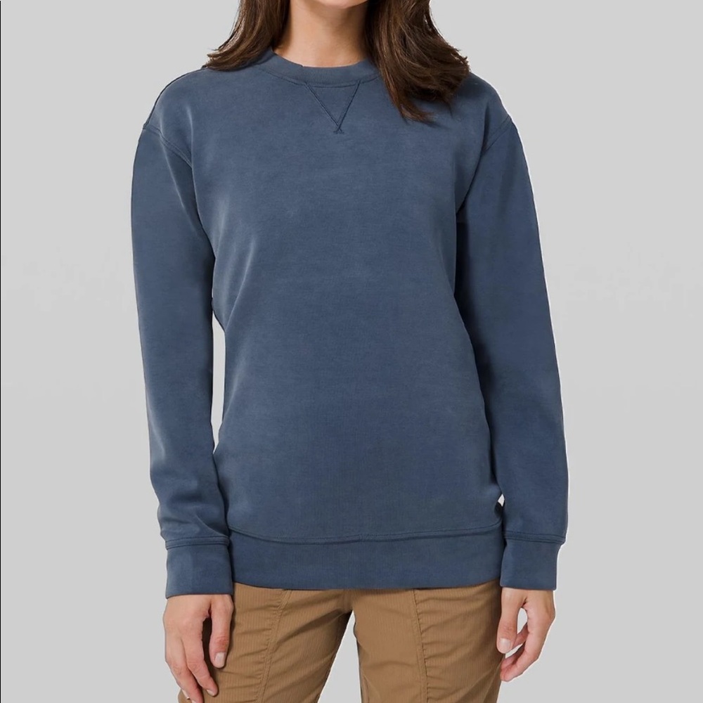 Lululemon Crewneck